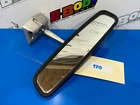 P/n 2765813 Day Night 1969-1973 Rear View Mirror Dodge Plymouth Mopar Used. Price: $55.00.
