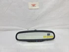 2007-2010 Hummer H3 Interior Rear View Mirror Oem 15167776 Used. Price: $64.99.