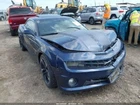 Rear View Mirror Vehicle Communication Control Opt Drg Fits 12-14 Camaro 1765248 Used. Price: $129.98.