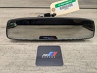 Oem Bmw F97 G01 G05 G20 G26 G80 Auto Dim Rear View Interior Mirror Ec/led/gto Used. Price: $99.95.