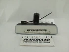 Tesla Model Interior Center Rear View Mirror 2012 2013 2014 2015 Used. Price: $41.90.