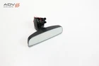 2019 - 2025 Porsche Cayenne Interior Rear View Mirror Oem Used. Price: $249.99.