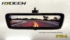 New Rydeen PV8-A 8.2 Mirror Digital Ahd Monitor With Ultra High Brightness. Price: $359.00.