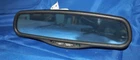 2002-2004 Toyota Avalon Sienna Tacoma Tundra Rear View Mirror Auto Dim Used. Price: $31.96.