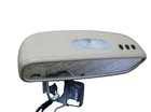 07-12 Mercedes R230 SL550 SL600 Interior Rear View Mirror Beige Used. Price: $135.99.