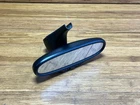 2015-2016 Audi Q3 8U Interior Upper Rear View Mirror Black 8V0857511B Oem Used. Price: $76.50.