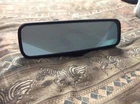 Plymouth Voyager Caravan Rear View Mirror E0110101 2400 Metal Mount Included Used. Price: $32.99.