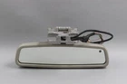 Rear View Mirror 230 Type SL500 Fits 05-06 Mercedes S-class 37145 Used. Price: $50.00.