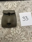 Vintage Gm Rear View Mirror Cover Bezel 7740293 Chevrolet Brown Original Genuine Used. Price: $29.99.