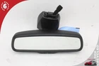 2013 Fiat 500E Hatchback Top Upper Rear View Mirror 34949799 Used. Price: $43.75.