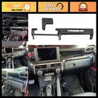Toyota Tacoma Dashboard Panel Cover 2024-2026 8" Display Interior Accessory, New. Price: $145.99.