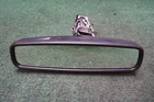 2013 2014 2015 2016 Lincoln Mks Rear View Mirror Oem DU5A17E678BK Used. Price: $40.64.