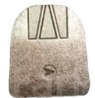 Genuine Brand New Hyundai Veloster 2011-2014 Base-inside Rear View Mirror. Price: $46.97.