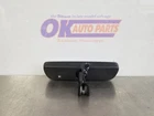 2018 Toyota Highlander Limited Interior Rear View Mirror Automatic Dimming Used. Price: $61.20.