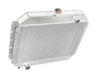 3 Core Aluminum Performance Racing Radiator 68-79 Ford F-100 F-150 F-250 V8 New. Price: $1201.74.