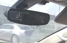 Rear View Mirror W/out Sirius Guardian 18 19 2020 21 22 23 Chrysler Pacifica Used. Price: $45.24.