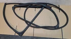 Mazda 6 MK3 18-24 Saloon Rear Right Door Seal Gasket Set Of Used. Price: $47.10.