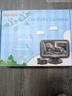 Rohent Baby Car Camera (w Night Viz) Hd Mirror **brand New** Fast Ship. Price: $17.00.