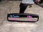 2005-2009 Hyundai Tucson Interior Rear View Mirror Automatic Dimming 2.0L 2.7L Used. Price: $64.99.