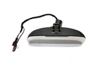 2023 Fisker Ocean One Interior Frameless Rear View Mirror FM2955400009D Oem Used. Price: $114.99.
