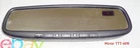 2013-2015 Lexus RX350 Interior Inside Rear View Mirror 87810-0WC40 Oem Used. Price: $79.88.