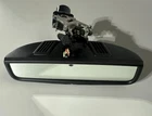 2011-2015 Dodge Durango Interior Mirror Auto Dim 68088020AB Used. Price: $49.99.
