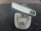 2013 Fiat 500L Interior Rear View Mirror 735536292 735526399 Used. Price: $40.77.