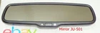 2014-2016 Subaru Forester Auto-dim Rear View Mirror Compass Oem H505SSG001 Used. Price: $39.88.
