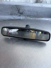 01-03 Dodge Durango Dakota Rear View Mirror E8 011083 Donnelly Used. Price: $28.00.