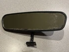 Triumph TR6 TR250 Spitfire Interior Rearview Mirror Magnatex Tp-rt 165 Used. Price: $27.50.