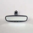 2018-2022 Jeep Grand Cherokee Durango Auto-dim Rear View Mirror Oem 68339537AB Used. Price: $71.23.