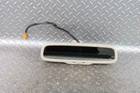 01-07 Lexus LX470 Ivory Cabin Interior Rearview Mirror Auto Dim Unit Factory Oem Used. Price: $171.99.