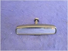 2011-2014 Ford Mustang Gt S197 5.0L Front Rear View Mirror Windshield Glass 2754 Used. Price: $49.99.