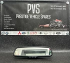 Nissan X Trail Qashqai J11 Rear View Antiglare Mirror 015892 2013-2019 (51) Used. Price: $40.35.
