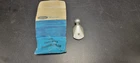 Nos Ford Mirror Mount Bracket Mustang Cougar Galaxie Torino C9AZ-17698-B New. Price: $24.00.