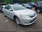 2013-2014 Toyota Camry Rear View Mirror Automatic Dimming Used 267-51378. Price: $80.70.