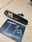 1973 74 75 76 77 81 Camaro Firebird Chevelle Nova C10 Gto 10" Rearview Mirror Oe Used. Price: $24.99.