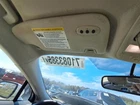 2017 Ford Fusion Sun Visor Tan Driver Side Oem Used 268-13332L 144K Miles. Price: $80.70.