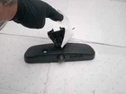 2015 Bmw 328I Oem Black Interior Rear View Mirror, 83000 Miles, Used. Price: $96.99.