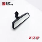 Bmw E60 E61 550I Black Interior Rear View Mirror E1010588 Oem Used. Price: $35.00.