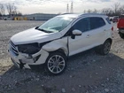 2018 Ford Ecosport Rear View Mirror Automatic Dimming 39000 Miles Used. Price: $82.17.