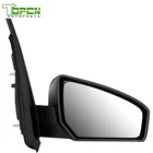2007-2012 For Nissan Sentra 2.0L 2.5L Power View Passenger Side Mirror Rh New. Price: $41.57.