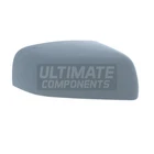 Land Rover Range L322 2009-2013 Wing Mirror Cover Cap Primed Drivers Side New. Price: $68.31.