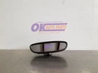 2022 Mini Cooper Countryman Interior Rear View Mirror Used. Price: $114.75.