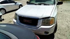 Envoy 2005 Rear View Mirror 1184794 Used. Price: $44.90.
