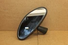 Oem 2008-2015 Smart Fourtwo Center Rear View Mirror (black) (G52) Used. Price: $55.29.