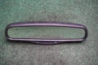 2006 Lincoln Mark Lt Rear View Mirror Oem E11015306 Used. Price: $30.00.
