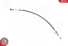 Esen 27SKV098 Cable Pull, Manual Transmission For Fiat, Lancia Neu. Price: $27.91.