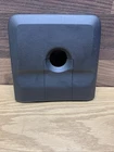 2012-2017 Gmc Terrain Equinox Windshield Cap Trim Mount Bracket Cover 22878482 Used. Price: $30.79.