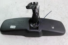 2005-2007 Chrysler 300 Auto-darkening Interior Rear View Mirror Oem 04806227AC Used. Price: $31.98.